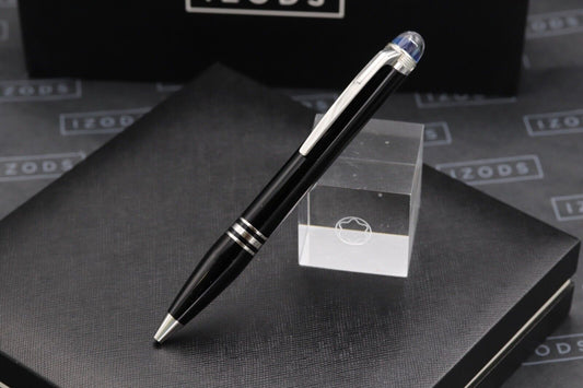 Montblanc Starwalker Precious Resin Ballpoint Pen image 1