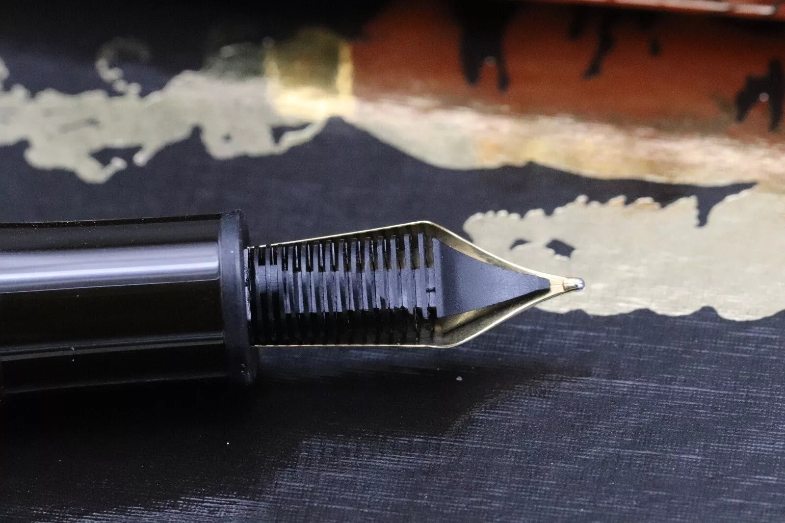 Montblanc Donation Series Johann Sebastian Bach FP, BP Set - UNUSED image 5