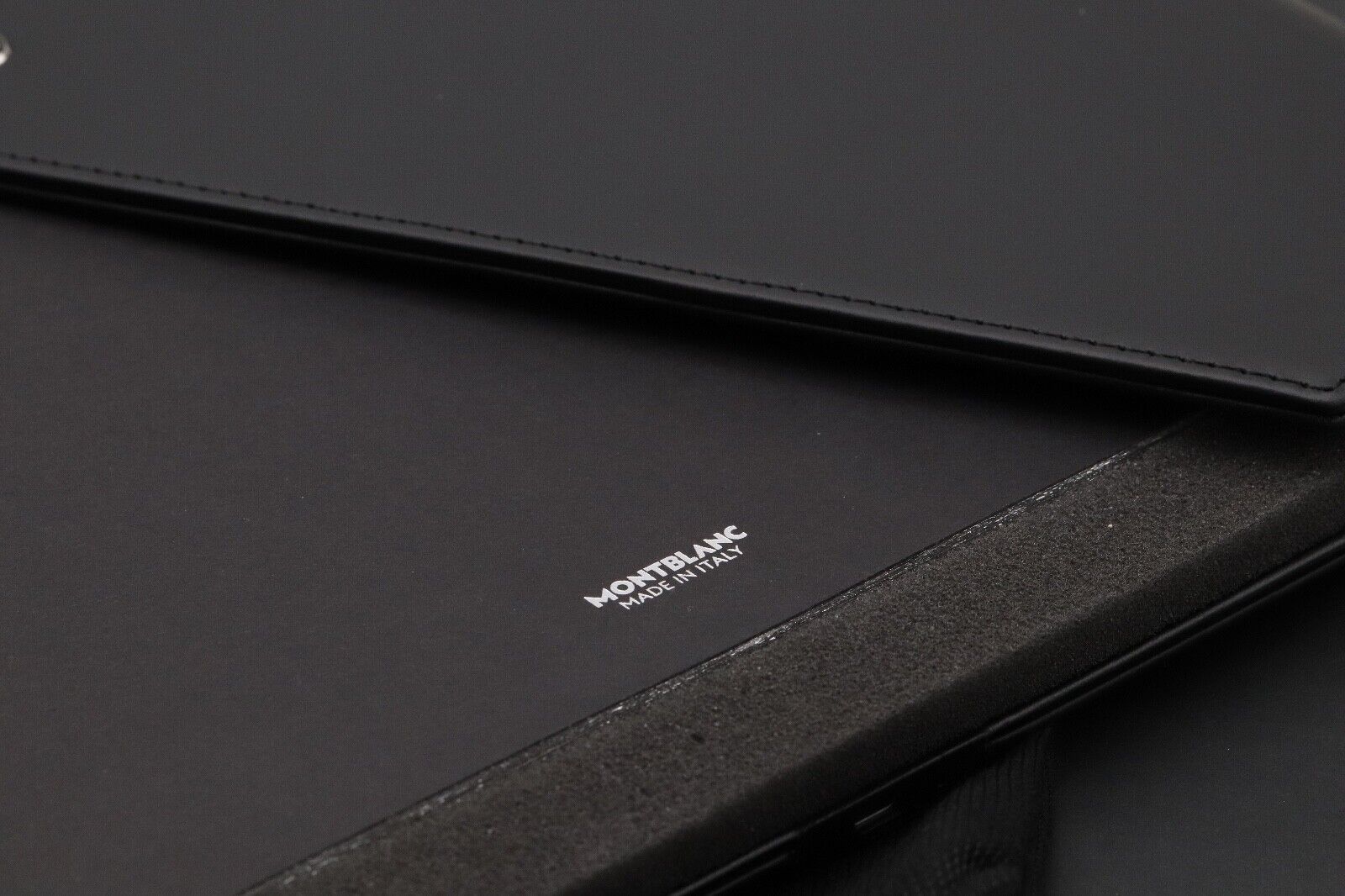 Montblanc Starwalker Urban Spirit Ballpoint Augmented Paper Set - UNUSED image 4