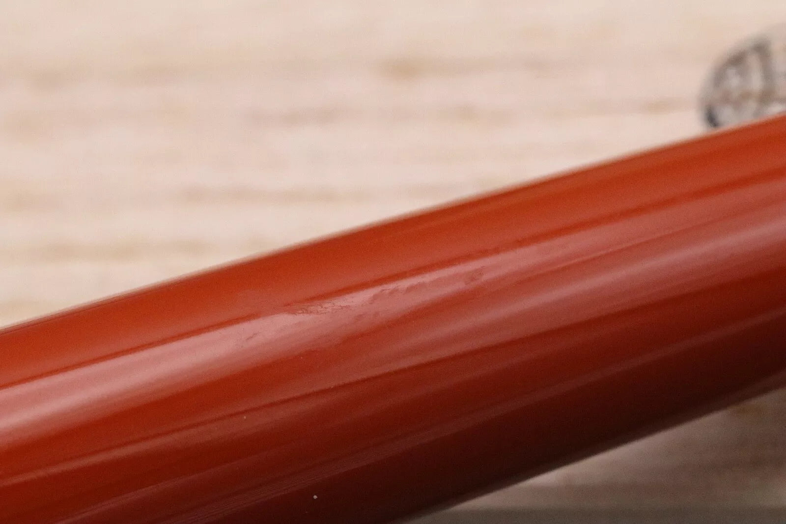 Nakaya Portable Writer Araishu Fountain Pen - Soft Medium Nib image 7