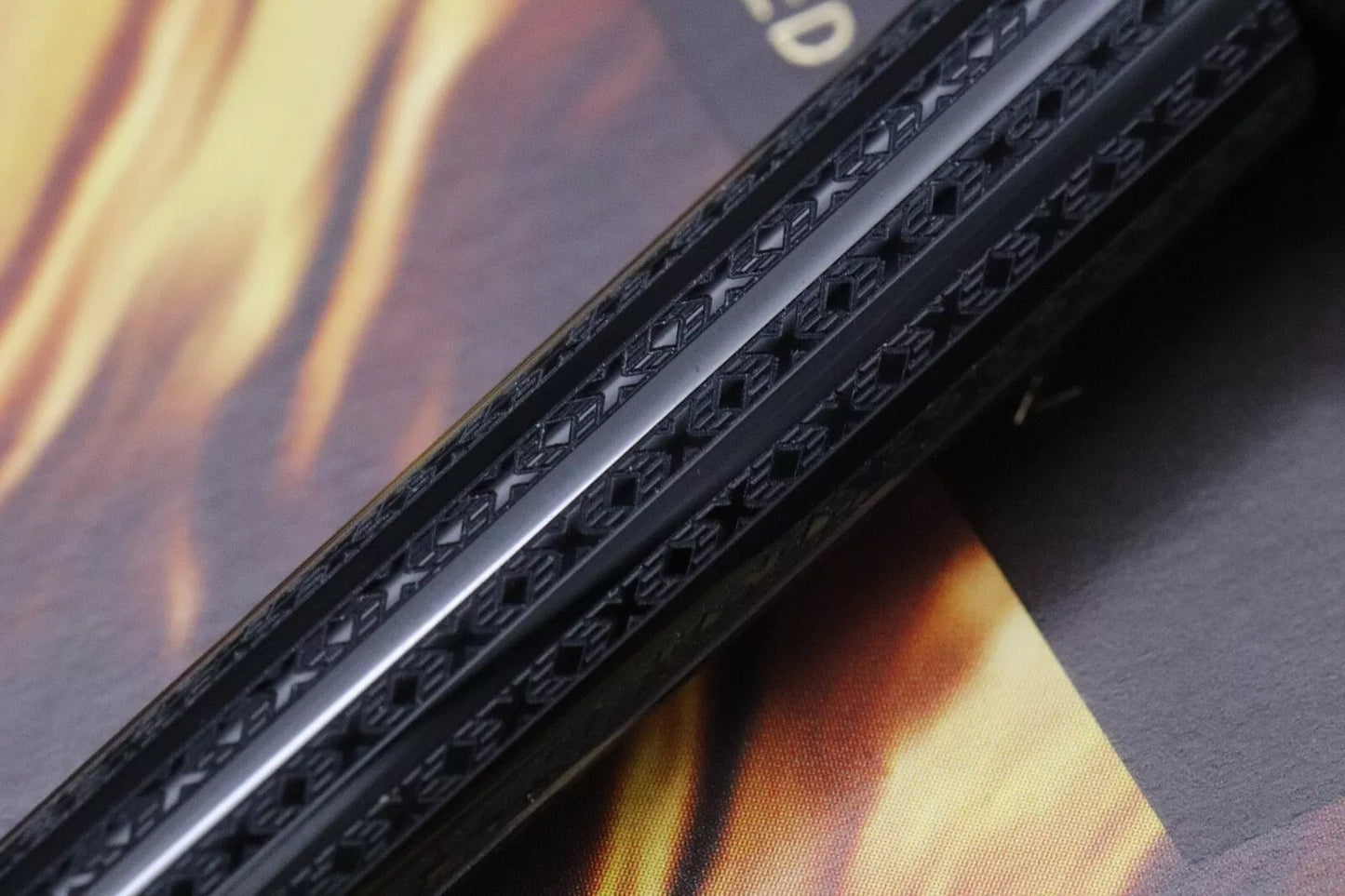 Montblanc Writers Edition Fyodor Dostoevsky Mechanical Pencil - Serviced by MB image 5