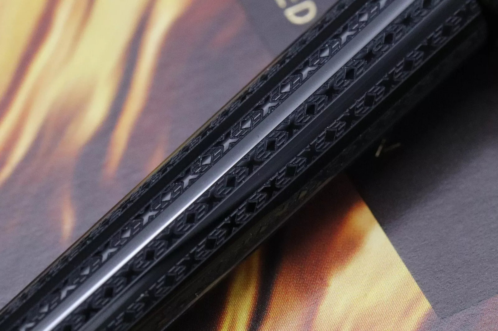 Montblanc Writers Edition Fyodor Dostoevsky Mechanical Pencil - Serviced by MB image 5