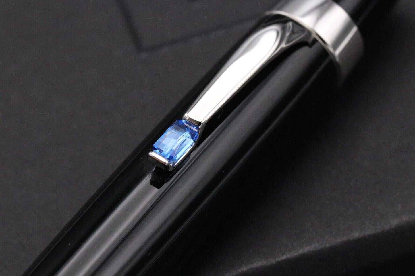 Montblanc Boheme Bleu Mechanical Pencil image 2