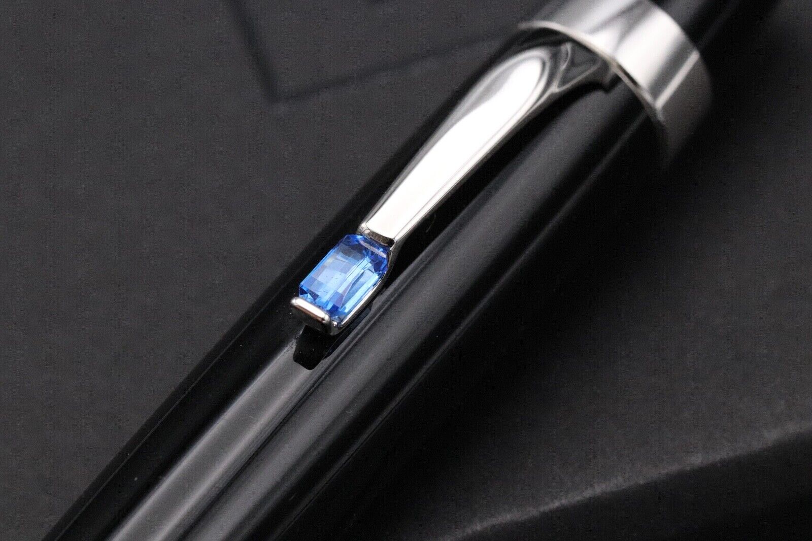Montblanc Boheme Bleu Mechanical Pencil image 2