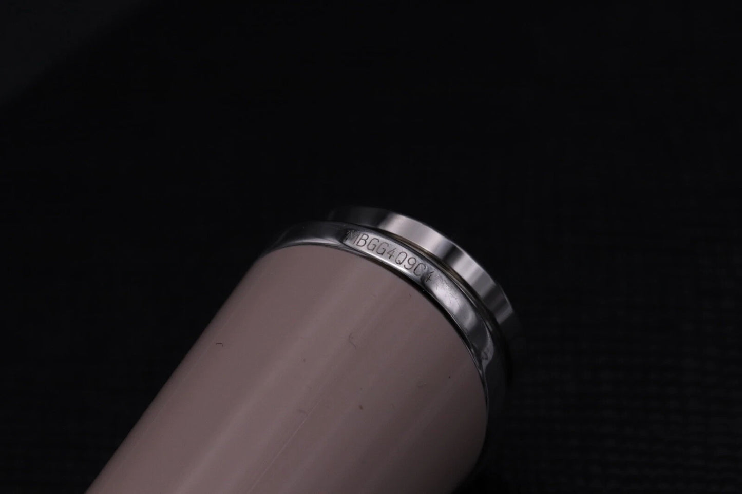 Montblanc Muses Poudre Special Edition Rollerball / Fineliner Pen image 6