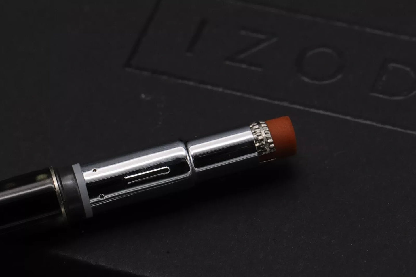 Parker Sonnet Lacque Moonbeam FP, BP, MP, RB Set - 1993 image 8