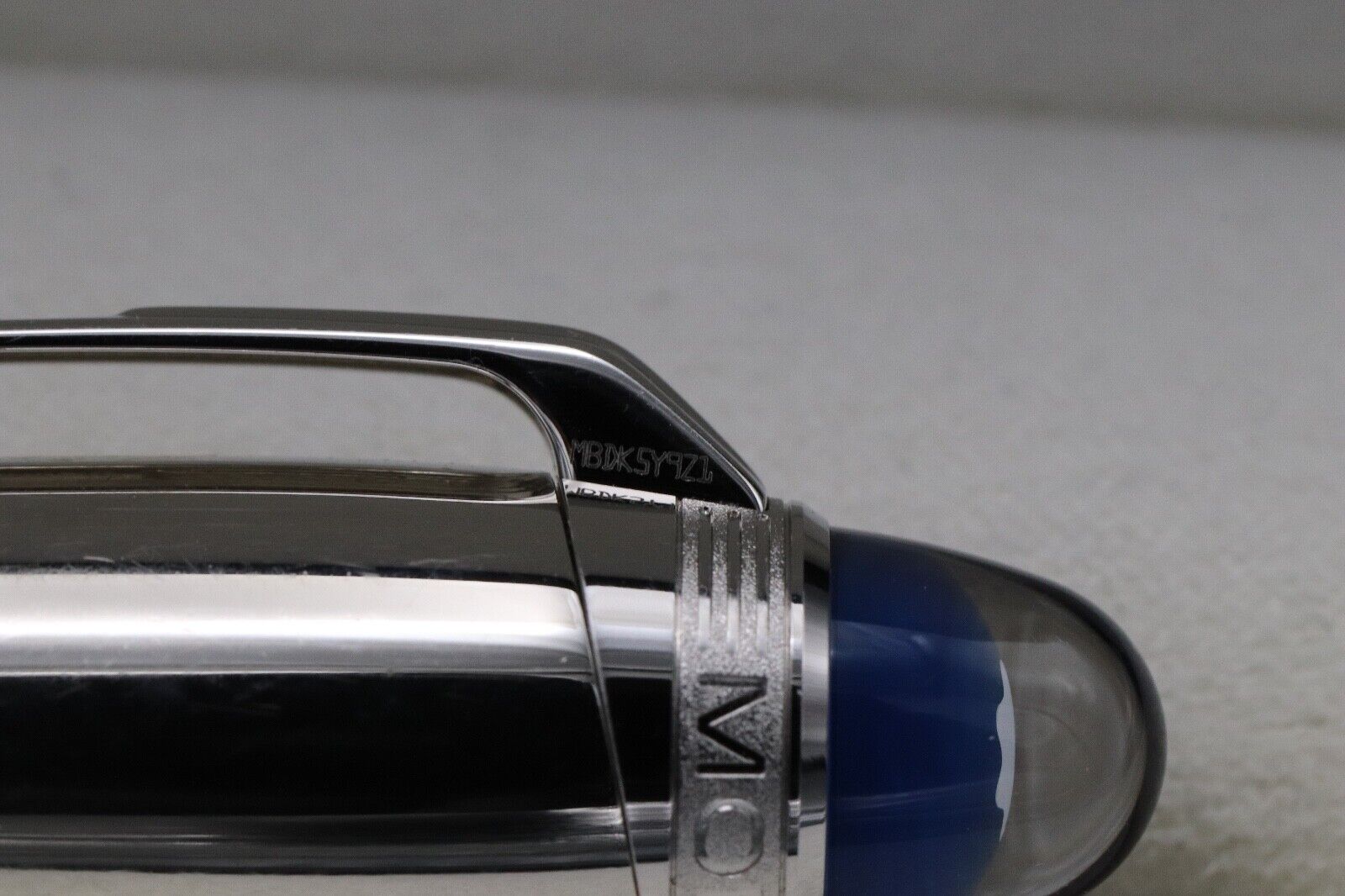Montblanc Starwalker Metal Rollerball / Fineliner Pen image 4
