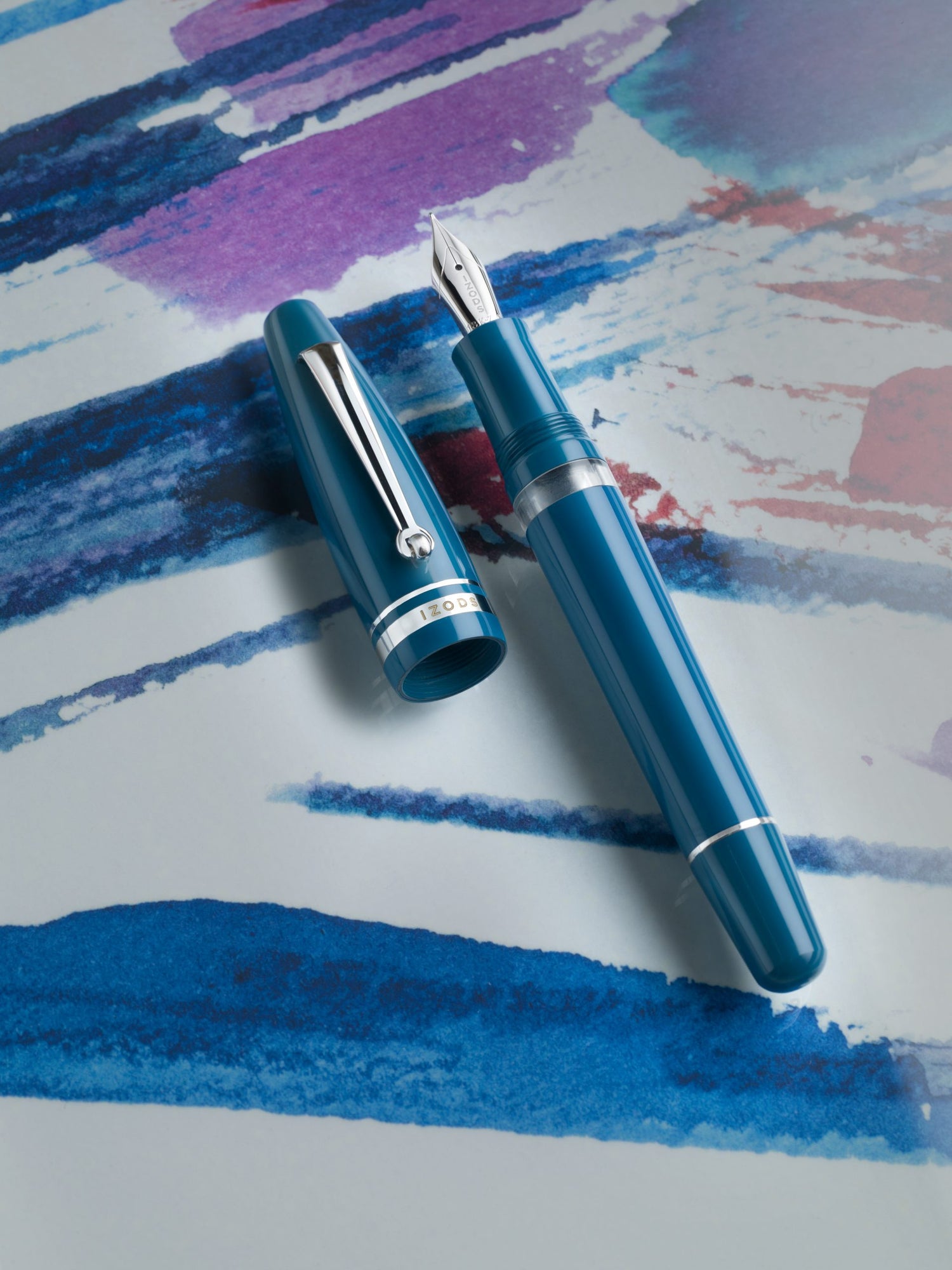 Baylis Blue image 0