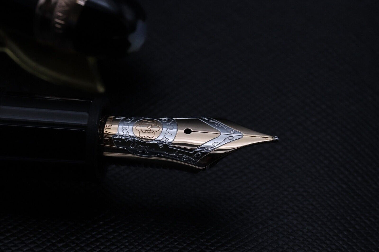 Montblanc Meisterstück 149 75th Anniversary LE1924 Fountain Pen image 2