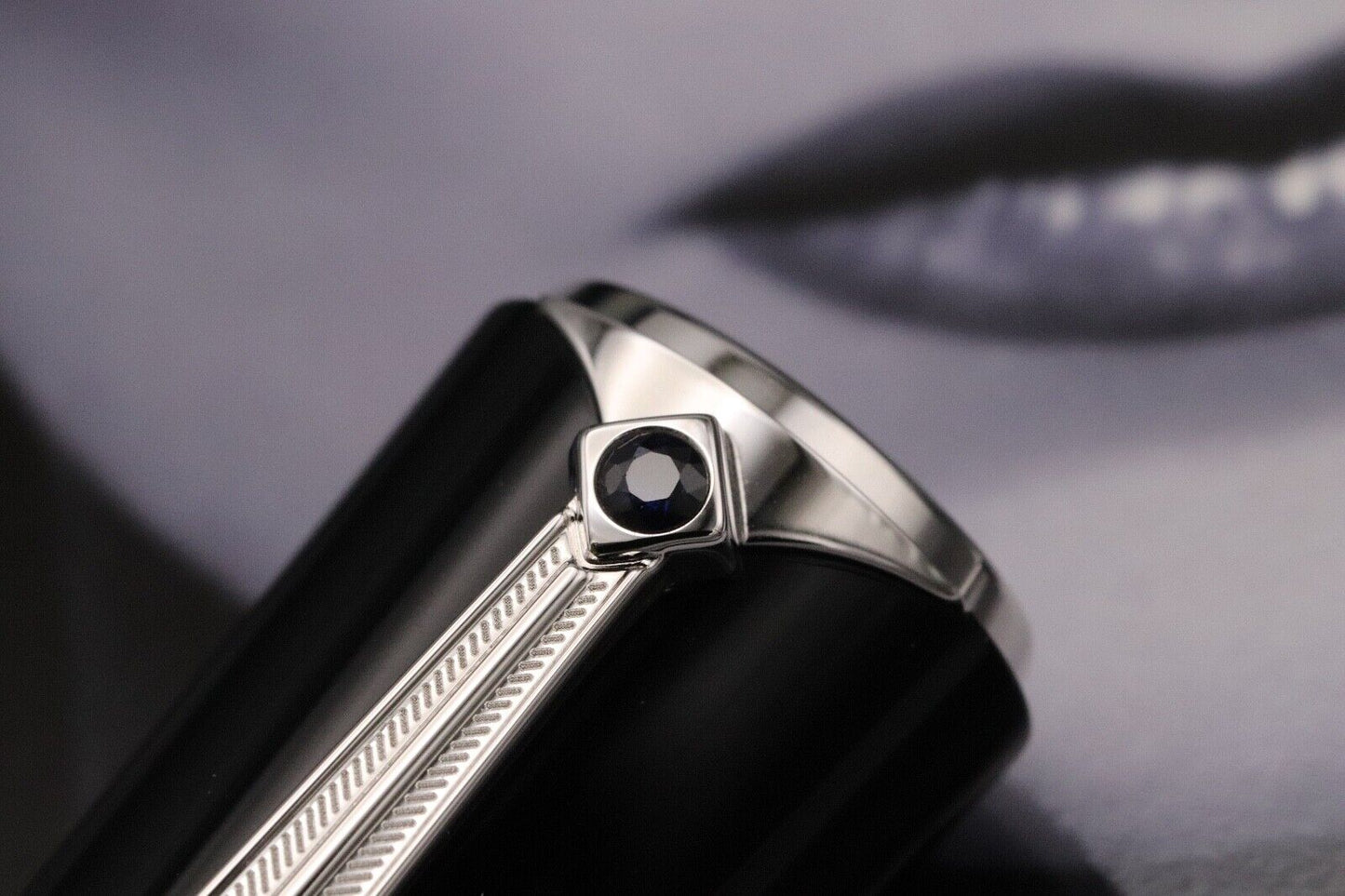 Montblanc Muses Marlene Dietrich Special Edition Ballpoint Pen image 2