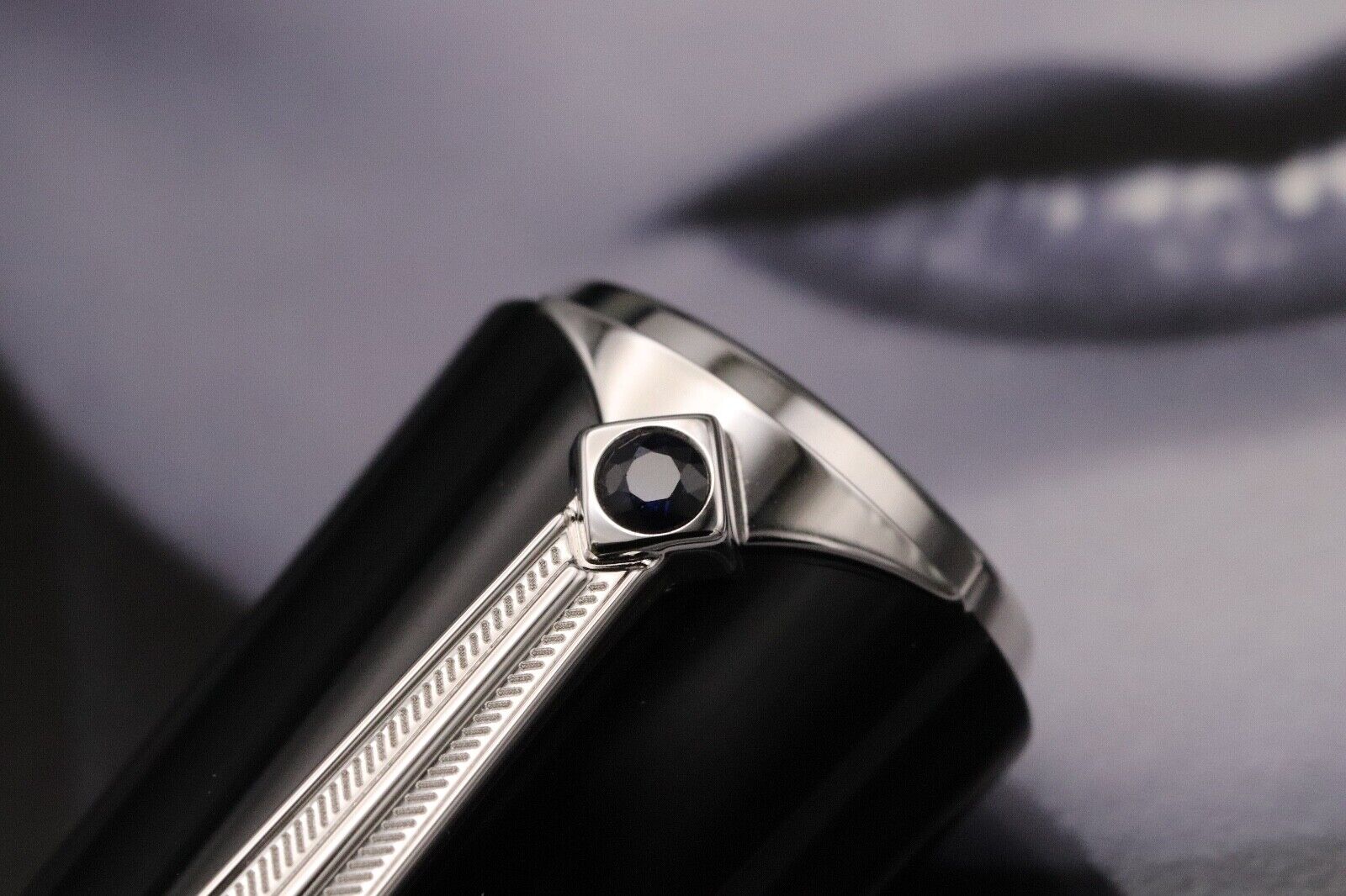 Montblanc Muses Marlene Dietrich Special Edition Ballpoint Pen image 2