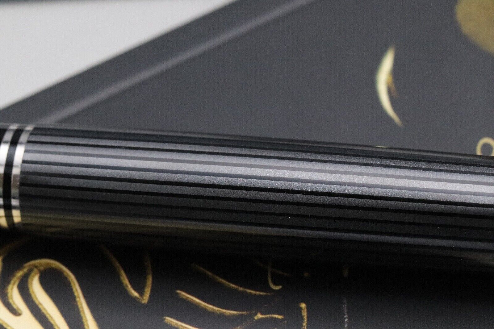 Pelikan Souveran M1005 Stresemann Fountain Pen image 3