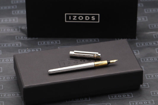 Cartier Must de Cartier Trinity Fountain Pen image 0