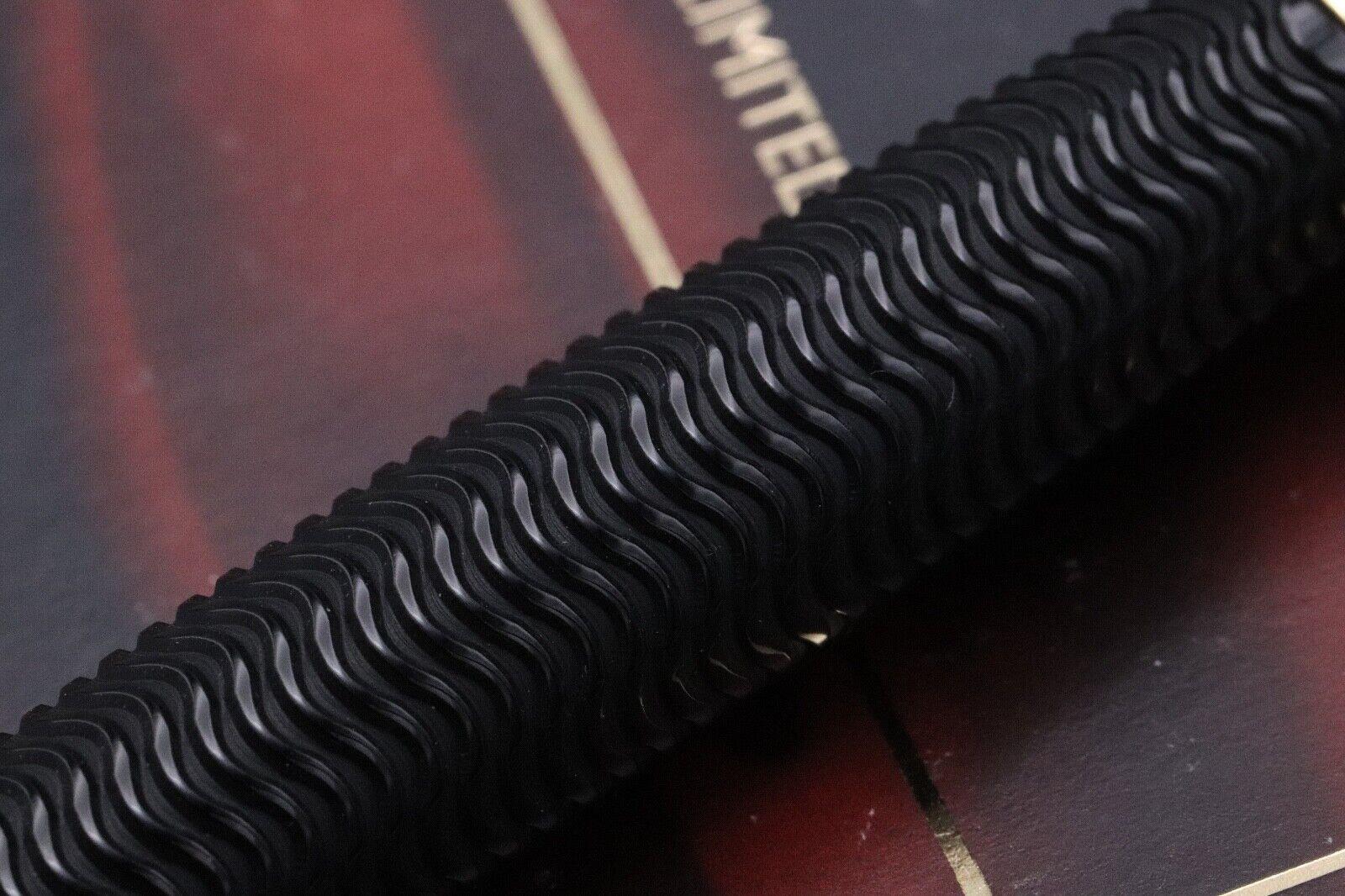 Montblanc Writers Edition Virginia Woolf Ballpoint Pen image 3