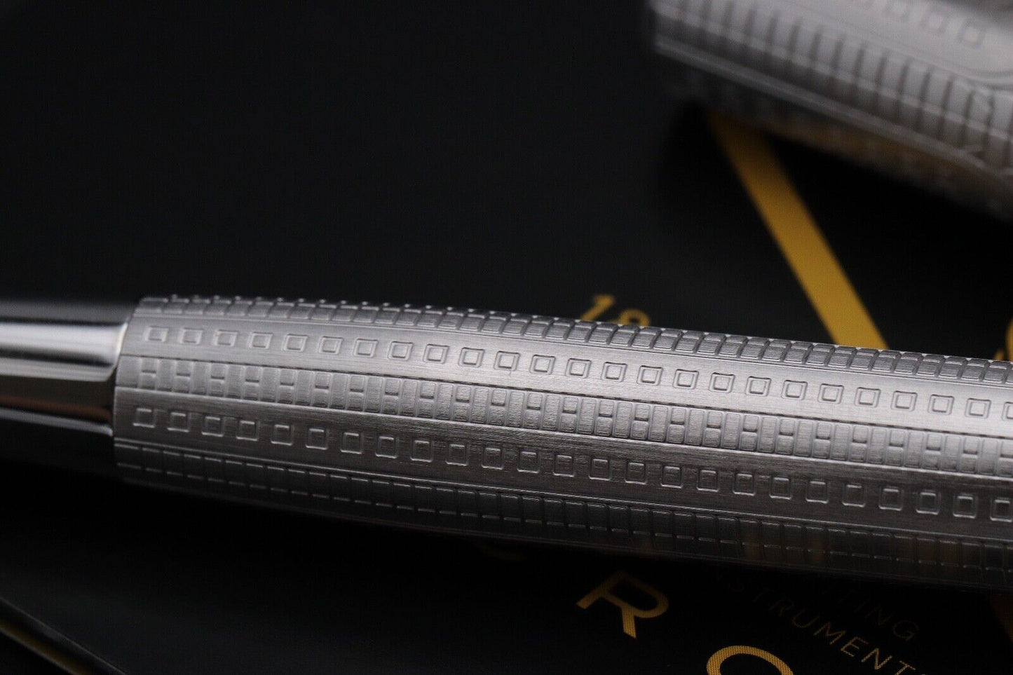 Cross Peerless 125 New York Fountain Pen image 3