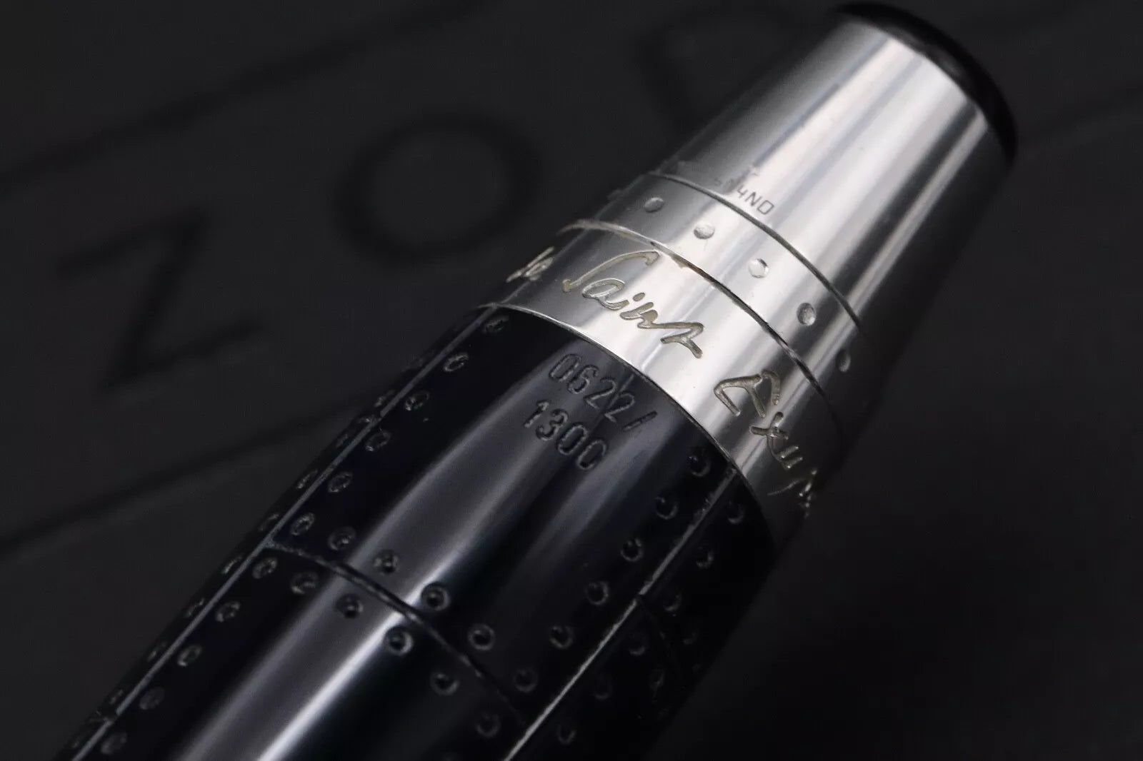 Montblanc Writers Edition Antoine de Saint-Exupery Mechanical Pencil image 5