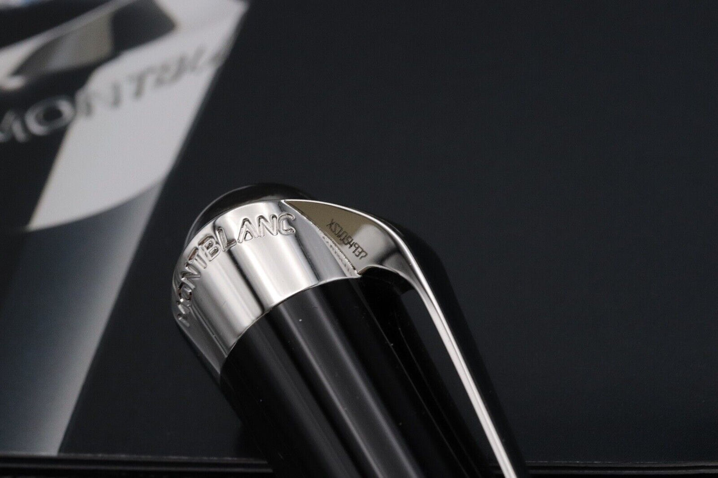 Montblanc Etoile de Montblanc Mechanical Pencil - UNUSED image 3
