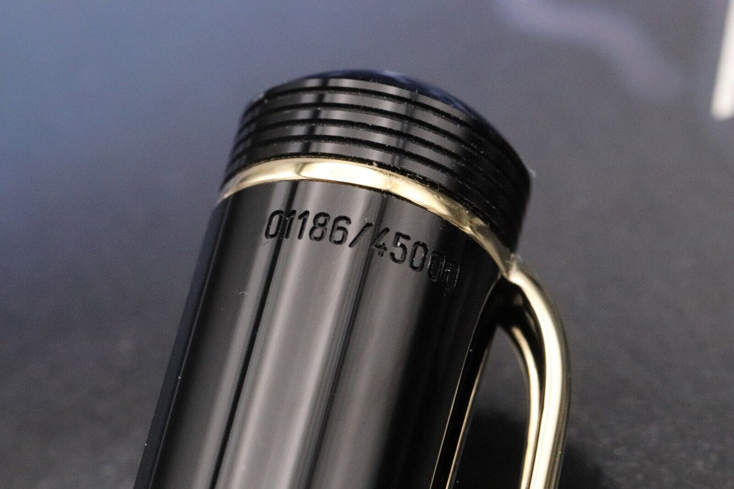 Montblanc 100 Year Anniversary Ballpoint Pen - UNUSED image 3