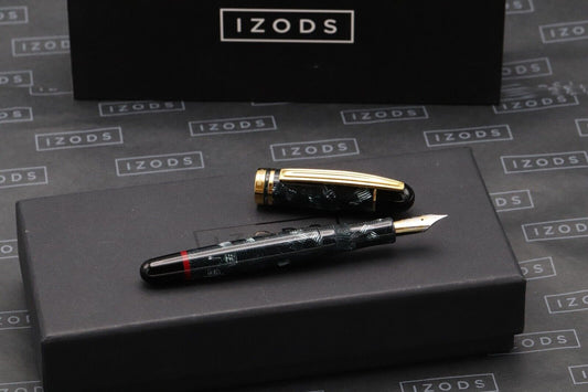 Rotring 1928 Limited Edition Celluloid Fountain Pen image 0