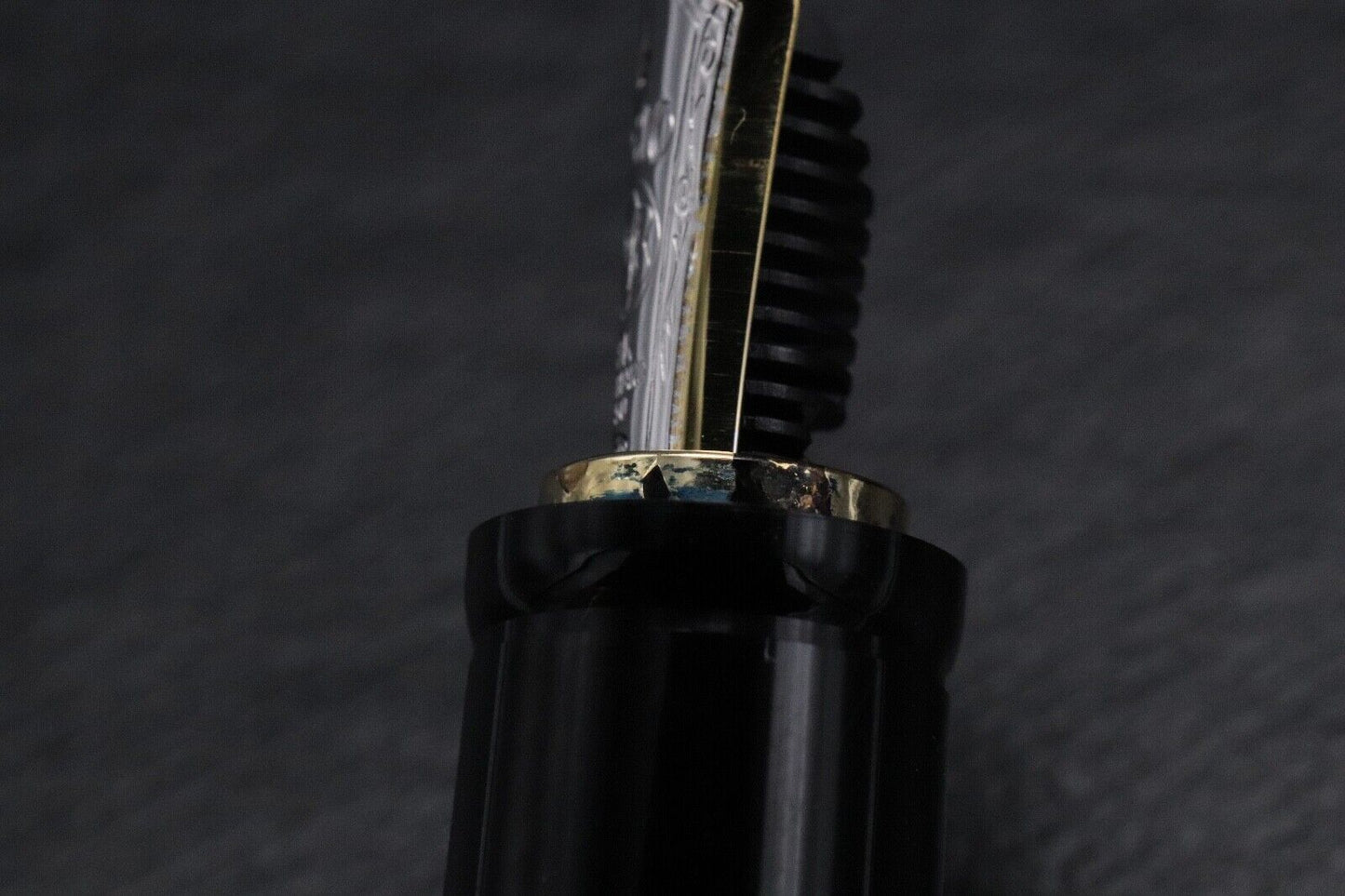 Montblanc Boheme Je T'aime Fountain Pen image 3