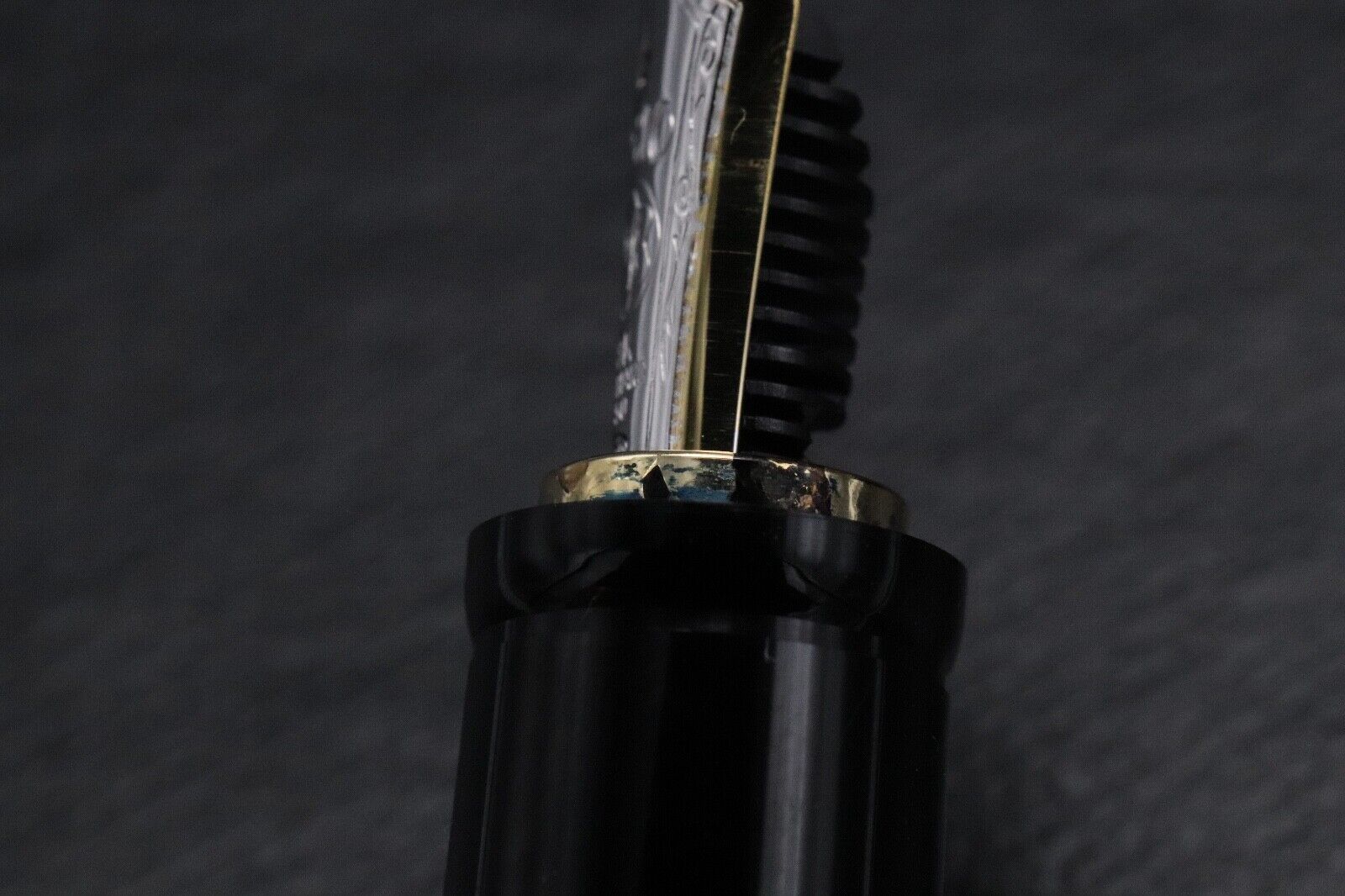 Montblanc Boheme Je T'aime Fountain Pen image 3