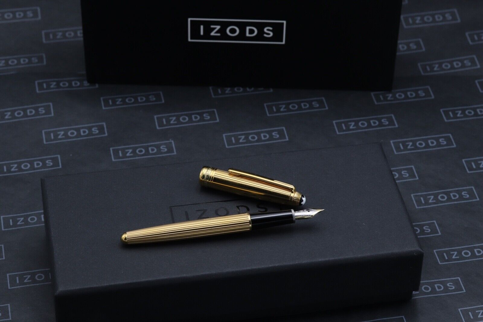 Gold Pens