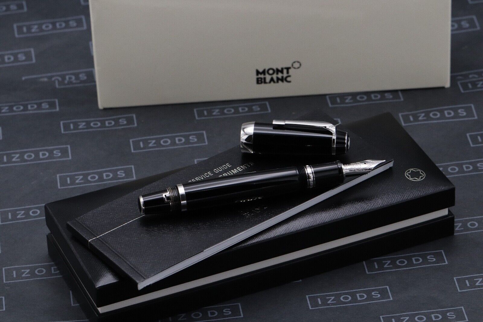 Montblanc best sale boheme price